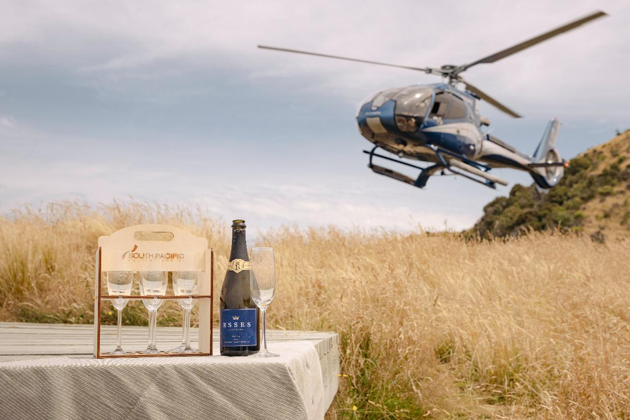 Mountain Top Wine Tour - Photo 1 of 4